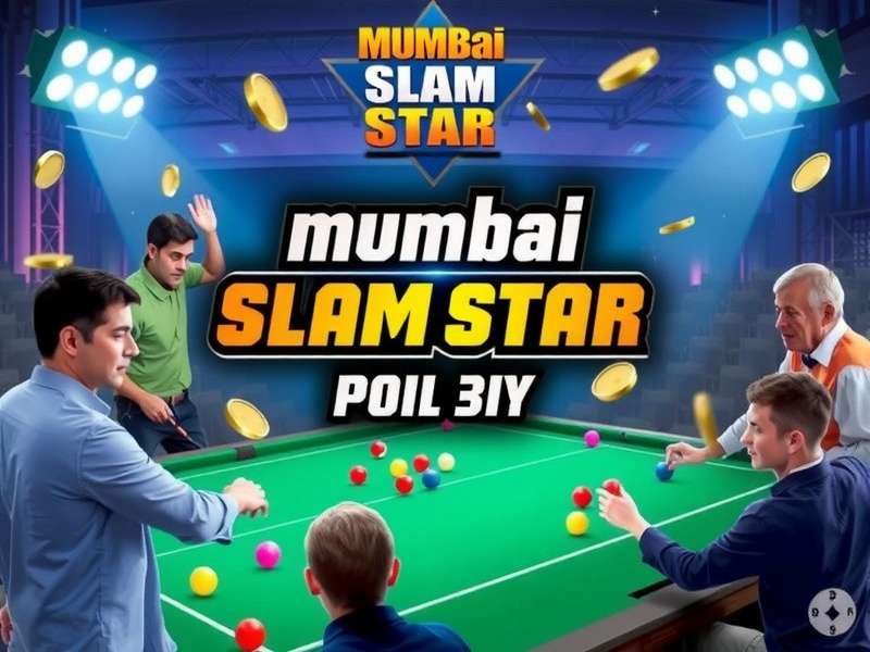 Pro Players Using Chawl Map to Their Advantage Mumbai Slam Star Pro Strategy