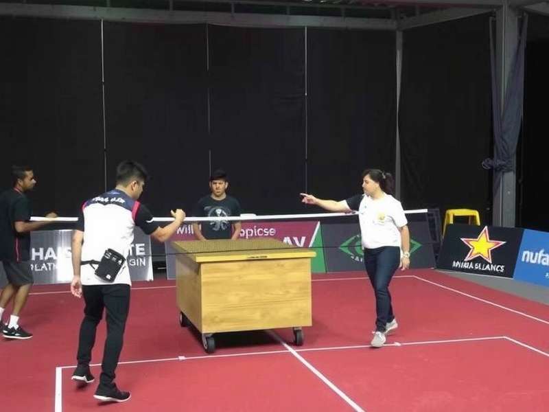 Mumbai Slam League Finals in Thane Mumbai Slam Star Local Tournament